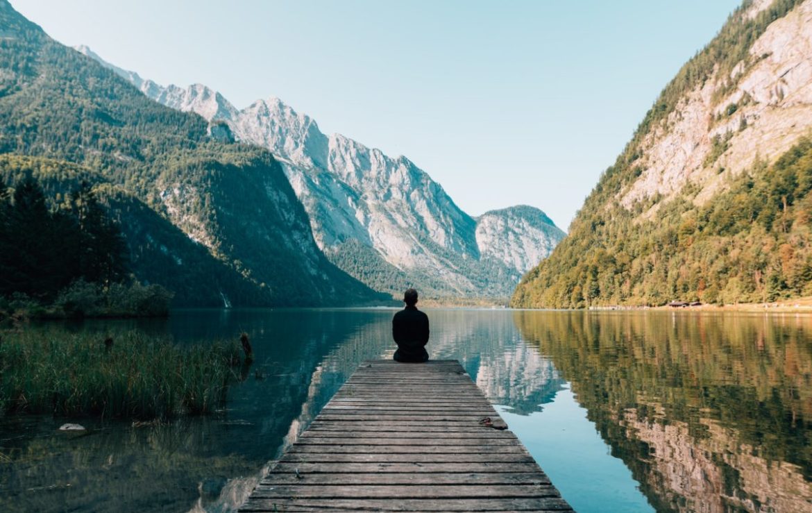 Using Mindfulness to Fight Opioid Addiction