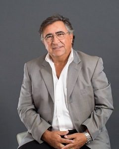 Dr. Carlos Larocca, MD, ASAM, FSAM