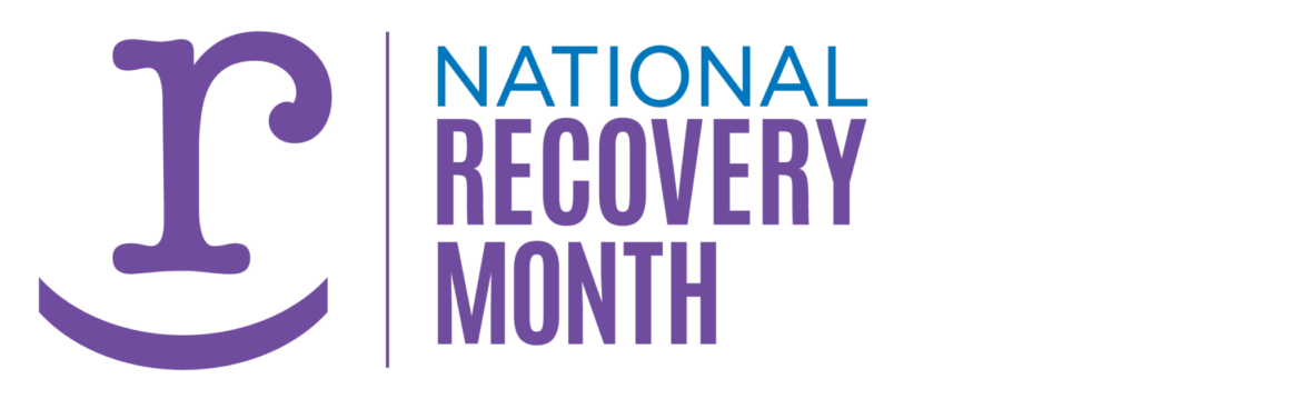 recovery month