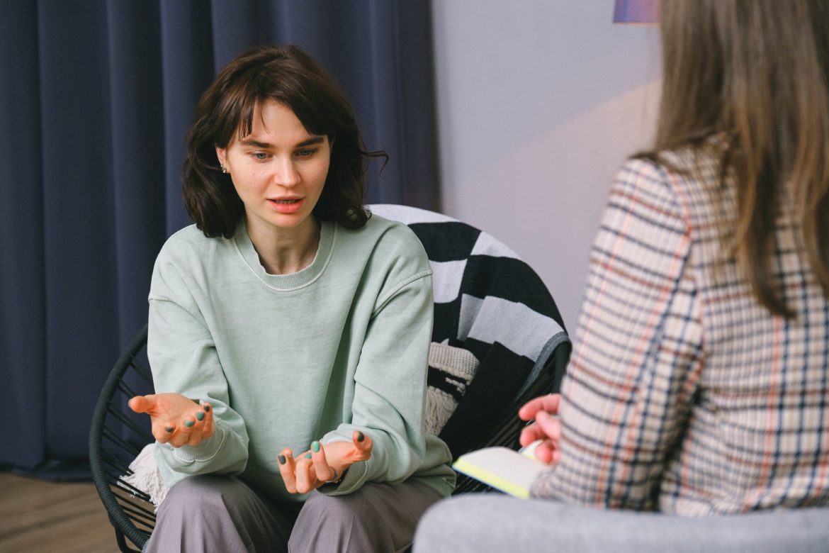 motivational interviewing